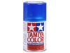 TAMIYA PS-38 Translucent Blue Spray 100ml - T86038