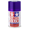 TAMIYA PS-45 Translucent Purple Spray 100ml - T86045