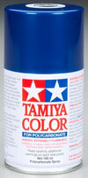 TAMIYA PS-59 Dark Metallic Blue Spray 100ml - T86059