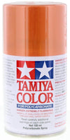 TAMIYA PS-61 Metallic Orange Spray 100ml - T86061