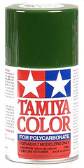 TAMIYA PS-9 Green Spray 100ml - T86009