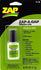 ZAP Green Medium Brush-On CA Glue 0.25oz - PT100