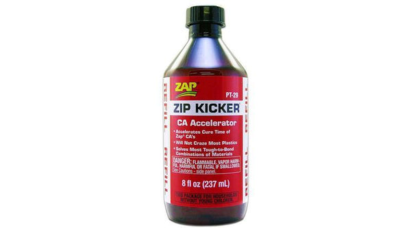 ZAP Zip Kicker Refill 8oz - PT29