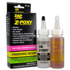 ZAP Epoxy Finishing Resin 4oz - PT41