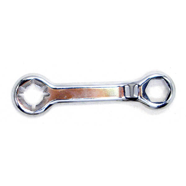 Q-WORLD Flywheel Wrench - QMLC2616