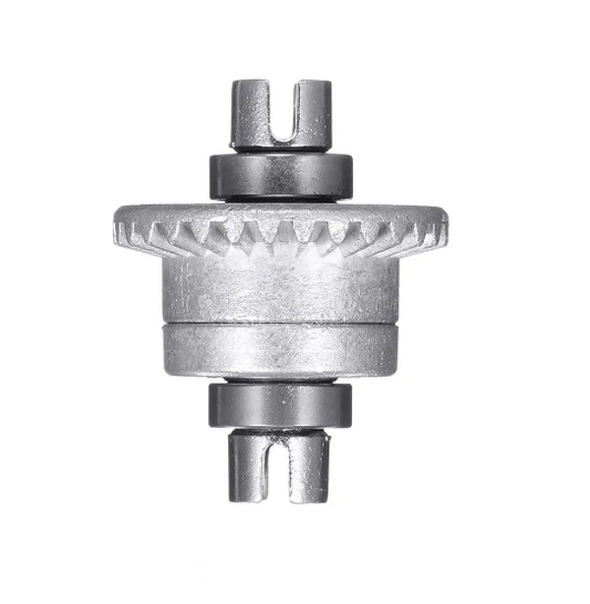 TRC Fr/Rr Diff Assembly suit Q902 1pc - TRC-QZJ05