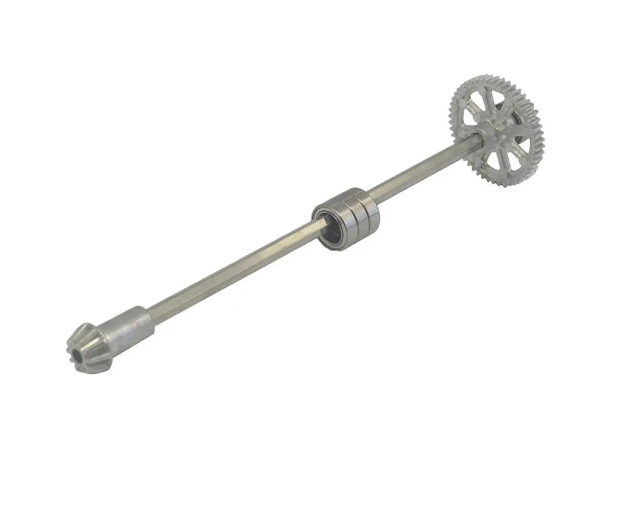TRC Center Driveshaft Assembly suit Q902 - TRC-QZJ04