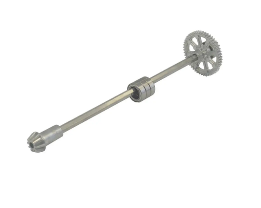 TRC Center Driveshaft Assembly suit Q902 - TRC-QZJ04