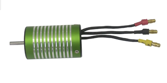 TRC 3200kv 2845 Brushless Motor suit Q902 - TRC-QJ05