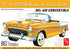 AMT 1955 Chevy Bel-Air Convertible 1:16 - R2AMT1134