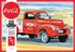 AMT 1940 Willys Coca-Cola Pickup Gasser 1:25 - AMT1145