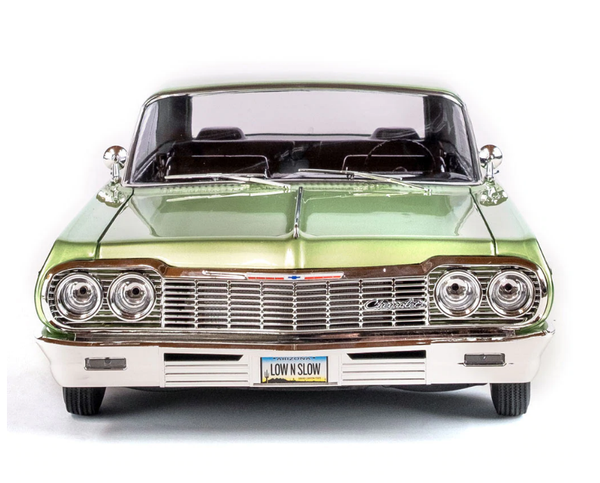 REDCAT 1964 Chevy Impala SS Hopping Lowrider RCATSIXTYFOUR