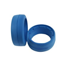 ROVAN 4.7/5.5in Fr Moulded Foam Tyre Inserts 2pcs - ROV-95005