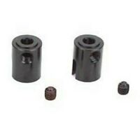 HOBAO Center Diff Output Cups Hyper Pirate Sport 2pcs - HB-84010