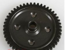 HOBAO 48T Steel Spur Gear for Torsen Diff Hyper 7 - HB-87339