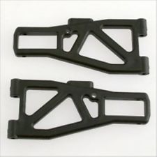 HOBAO Fr. Lower Suspension Arms Pirate 10 2pcs - HB-T056