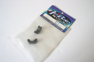 HOBAO Clutch Shoe Set Pirate 10 V2 2pcs - HB-T001