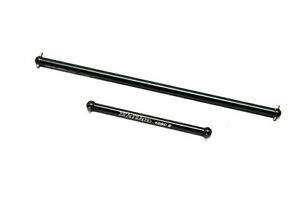 HOBAO Hyper 10SC Center Driveshaft Set Aluminium - HB-11031