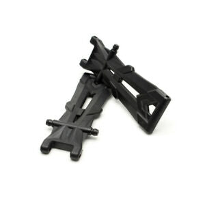 TRC 1:10 Rear Lower Arm suit Sprint 2pcs - 9125-SJ09