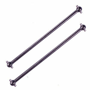 HOBAO Hyper 10SC/TT Rr Dogbones 2pcs - HB-11227