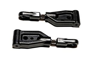 HOBAO Fr Upper Suspension Arm Set Hyper 7 - HB-87203