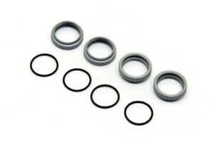 HOBAO Hyper TT/ Mini ST Threaded Shock Collar - HB-11266