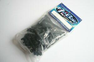 HOBAO Hyper 10SC Pillow Ball Hubs Conversion Kit - HB-pb-10