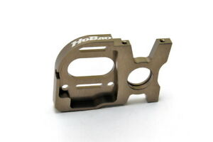 Hobao CNC Motor Mount Hyper 10SC TT - HB-11301