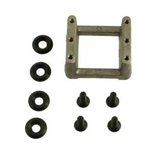 HOBAO Engine Mount Pirate 10 V2 - HB-T010