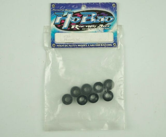 HOBAO Pillow Ball Plastic Bushes Hyper VT/ VS/ GT 8pcs - HB-87208