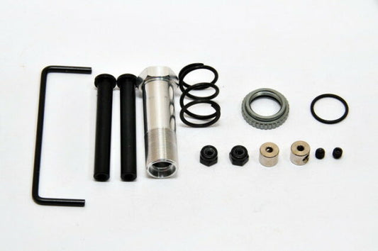 HOBAO Mini ST Servo Saver Parts Set - HB-11233