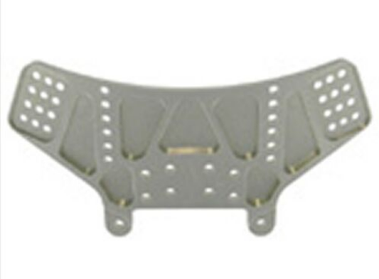 GV Shock Tower Hard Anodised suit Mammoth - SEM1324