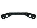 GV Servo Saver Steering Plate Carbon Fibre suit Cage - SEM30751C