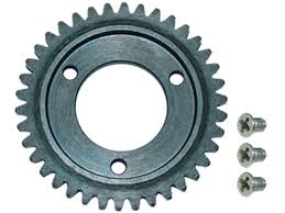 GV 38T 2-Speed Steel Main Gear suit V2000 - SETM066