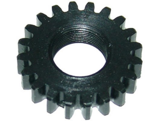 GV 20T Clutch Bell Gear suit V2000 - SEV2320
