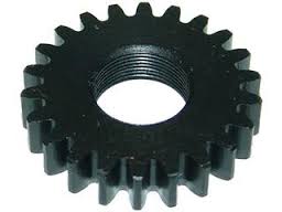 GV 22T Clutch Bell Gear suit V2000 - SEV2322