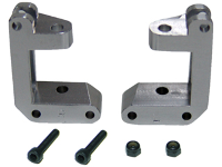 GV Hub Carrier Aluminium suit V2000 2pcs - SEV2348