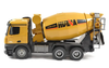 HUINA 1:14 Cement Truck RC Construction with 2.4Ghz Radio, Battery and USB Charger - SFMHN1574
