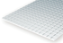 EVERGREEN 1x150x300mm Square Tile 1.6x1.6mm 1sht - EG4501