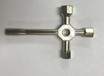HBX Large Cross Wrench - HBX-T001