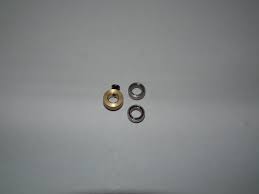 Twister Sport 400 Main Shaft Collet and Bearings - T4-015