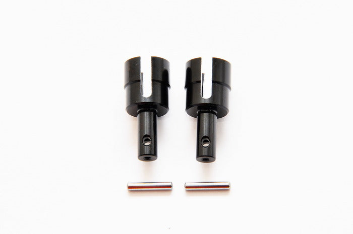 HOBAO Diff Outdrive Cups 2pcs - HB-87003