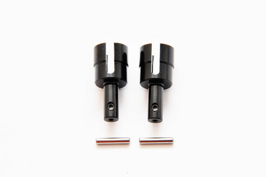 HOBAO Diff Outdrive Cups 2pcs - HB-87003