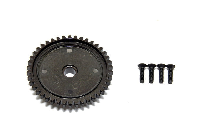 HOBAO Hyper TT/ Mini ST Steel Spur Gear - HB-11237