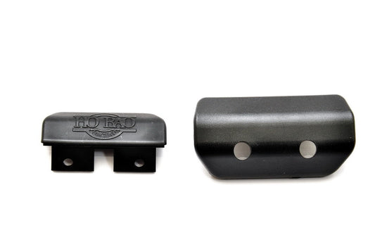 HOBAO Fr & Rr Bumper Set Hyper-7 - HB-87064