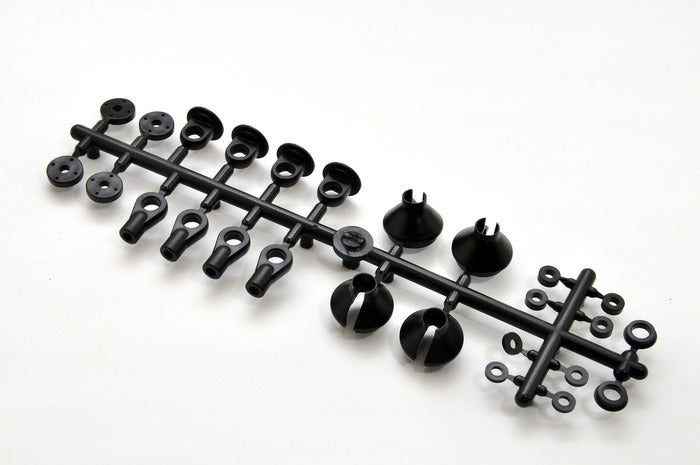 HOBAO Mini ST Shocks Plastic Parts - HB-11267