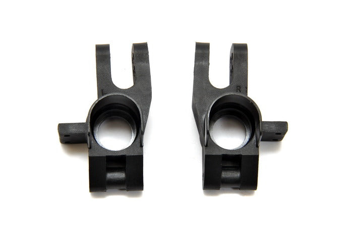 HOBAO Rear Hub Set Hyper-7 2pcs - HB-87036