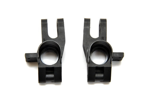 HOBAO Rear Hub Set Hyper-7 2pcs - HB-87036