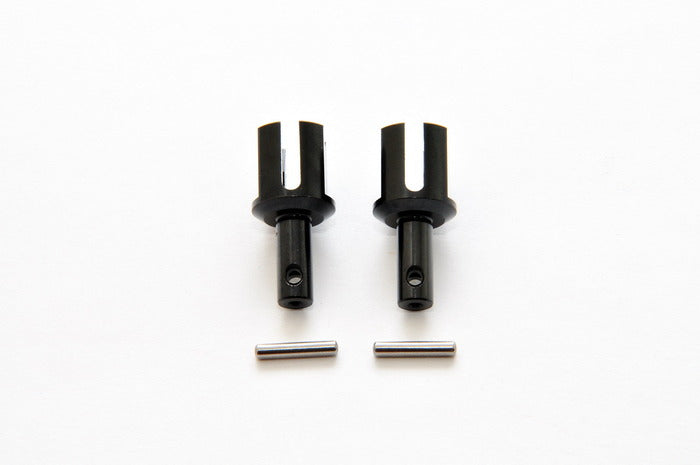 HOBAO Center Diff Outdrive Cups Hyper 7 2pcs - HB-87006