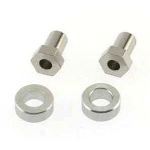 HOBAO Rear Upright Sleeve & Collar Pirate 17048 - HB-T048